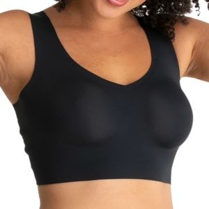 EVELYN & BOBBIE new DEFY All Day Comfort Wireless